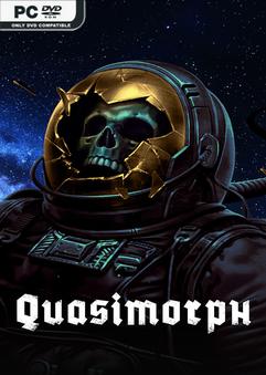 Quasimorph Early Access