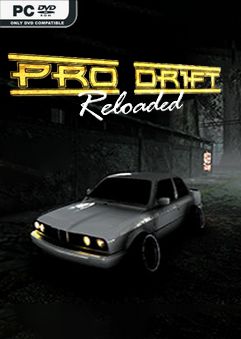 PRO DRIFT RELOADED 2020-TiNYiSO