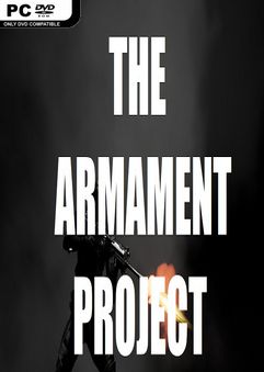 The Armament Project-CODEX