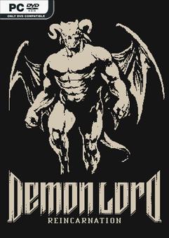 Demon Lord Reincarnation-Unleashed