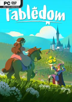 Fabledom v1.03-P2P