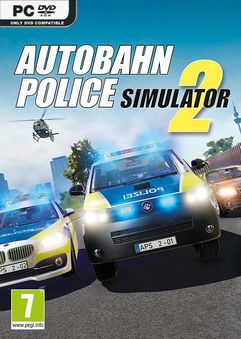 Autobahn Police Simulator 2 v1.0.26-CODEX