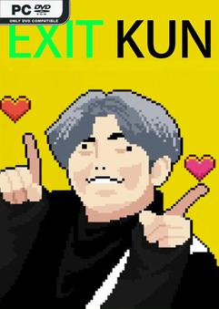 EXIT KUN-TENOKE