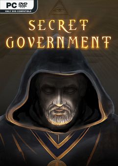 Secret Government v2.0-SKIDROW