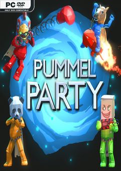 Pummel Party-TiNYiSO