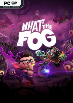 What the Fog-GoldBerg