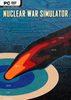 Nuclear War Simulator-TENOKE