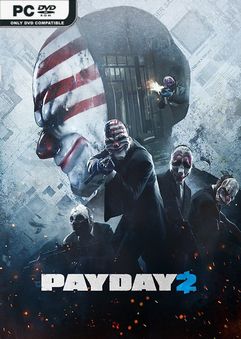 PAYDAY 2 v1.138.187-P2P