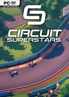 Circuit Superstars-PLAZA