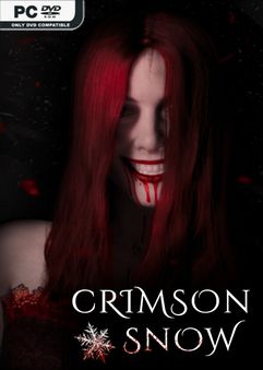 Crimson Snow 2023-TENOKE