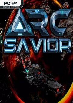 Arc Savior-CODEX