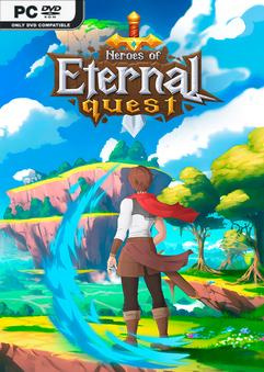 Heroes Of Eternal Quest v1.1.2-TENOKE