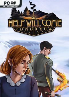 Help Will Come Tomorrow v1.1.0-PLAZA