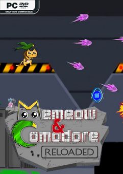 Memeow and Comodore Reloaded-PLAZA