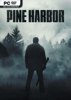 Pine Harbor v0.03 Early Access