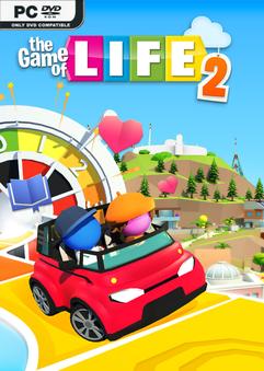 The Game of Life 2 El Dorado-RUNE