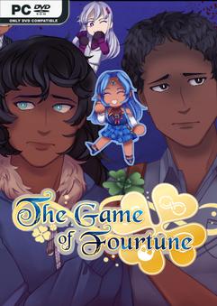 The Game of Fourtune-TENOKE