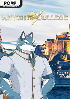 Knights College-DARKSiDERS