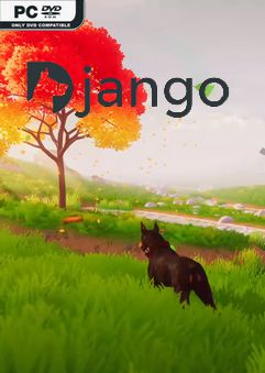 Django-DARKSiDERS