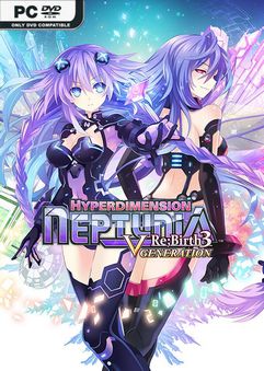 Hyperdimension Neptunia Re Birth3 V Generation Survival-PLAZA