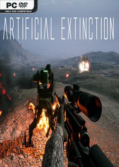 Artificial Extinction-CODEX