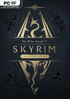 The Elder Scrolls V Skyrim Anniversary Edition v1.6.355.0.8-Razor1911