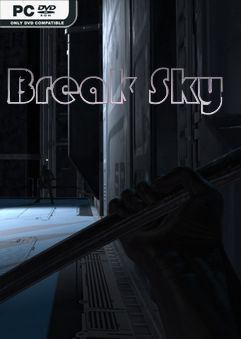 Break Sky-DARKSiDERS