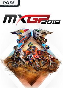 MXGP 2019 The Official Motocross Videogame-HOODLUM