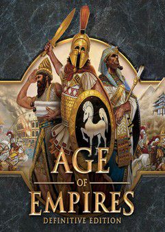 Age of Empires Definitive Edition-CODEX