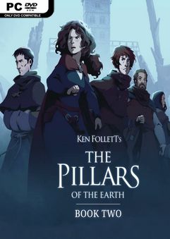 Ken Folletts The Pillars of the Earth Book 2-CODEX