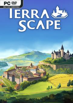 TerraScape-RUNE