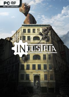 INDUSTRIA v1.3.2-P2P