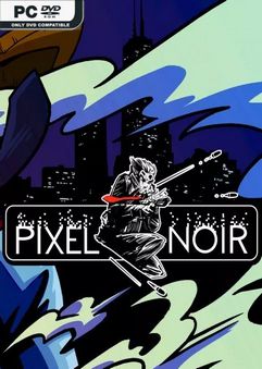 Pixel Noir Early Access