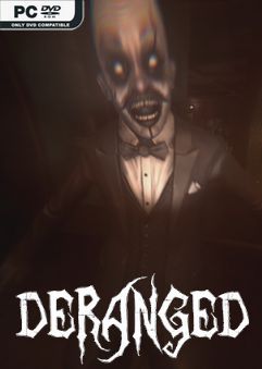 Deranged-TiNYiSO