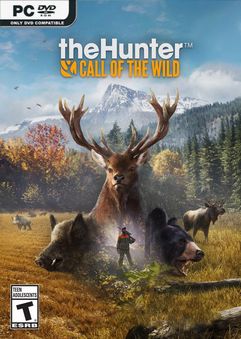 TheHunter Call of the Wild v2071465-P2P