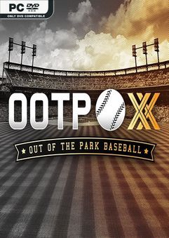 Out of the Park Baseball 20-CODEX