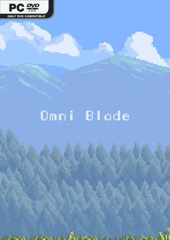 Omni Blade-TENOKE