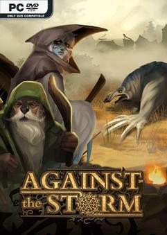 Against the Storm v1.3.2R-P2P