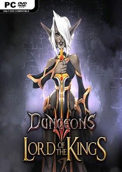 Dungeons 3 Lord of the Kings-CODEX