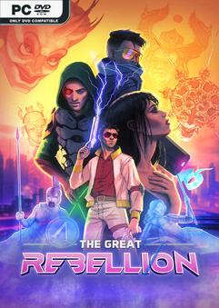 The Great Rebellion v20240711-P2P