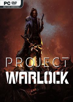 Project Warlock v1.0.5.8-Razor1911