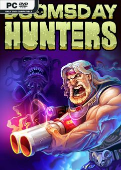 Doomsday Hunters New Guns Early Access