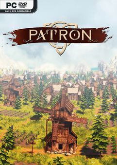 Patron v1.900-P2P