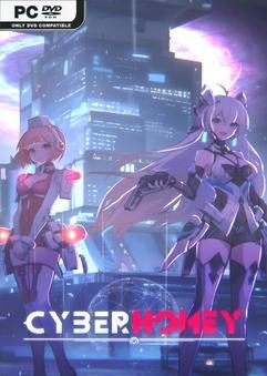 CyberHoney v20240605-TENOKE