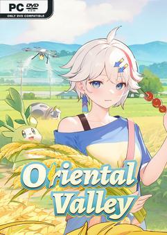 Oriental Valley v1.2.2-P2P