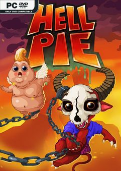 Hell Pie-GoldBerg