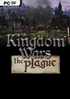 Kingdom Wars The Plague-PLAZA