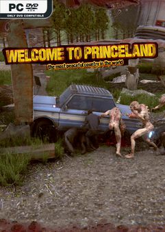 Welcome to Princeland-TiNYiSO