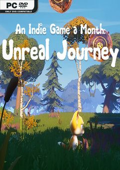 An Indie Game a Month Unreal Journey Early Access