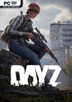 DayZ v1.18.155060-P2P